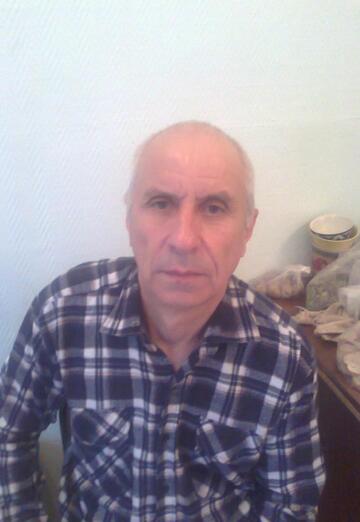 Моя фотография - Неъмат, 62 из Мытищи (@nemat480)