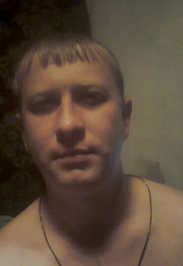 My photo - Artem, 34 from Donetsk (@artem117136)