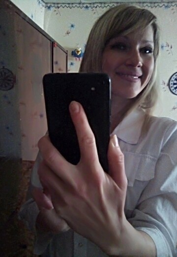 Моя фотография - Анастасия, 33 из Луганск (@anastasiya139444)