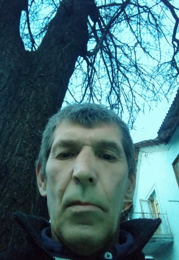 Моя фотография - Вячеслав, 56 из Кривой Рог (@vyacheslav84861)