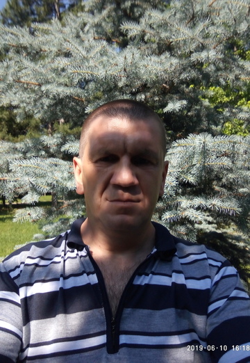 Моя фотография - Виктор, 45 из Дубоссары (@viktor185410)