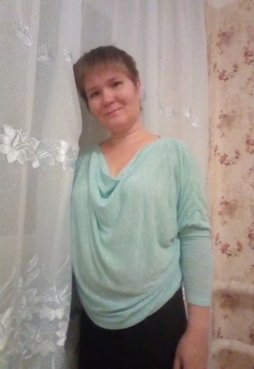 Моя фотография - Ирина, 43 из Волгоград (@irina301254)