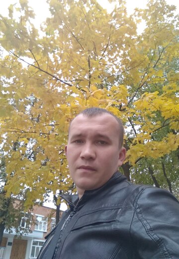 Моя фотография - Андрей, 34 из Сумы (@andrey462250)