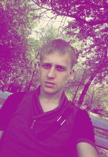My photo - Sergey, 29 from Semipalatinsk (@sergey413303)