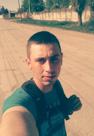 Моя фотографія - Vasya, 31 з Івано-Франківськ (@vasya36230)