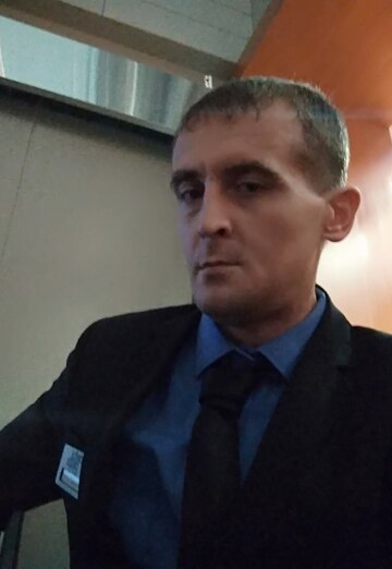 Моя фотография - Алексей Виноградов, 36 из Тула (@alekseyvinogradov22)