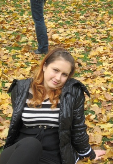 Моя фотография - Tanya, 38 из Киев (@tanya1199)