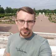 Николай, 26, Санкт-Петербург