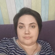 Оксана, 40, Починки