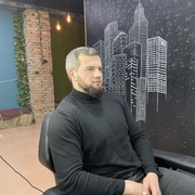 magomed 34 Rostov-on-don