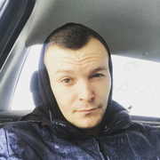 Николай, 27, Энгельс