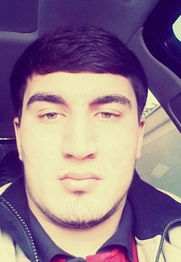 My photo - muhamad, 34 from Dushanbe (@muhamad737)