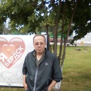 Oleg 54 Berdsk