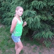 Анастасия, 31, Крестцы