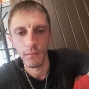 Михаил, 31, Искитим