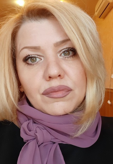 My photo - Olesya, 43 from Komsomolsk-on-Amur (@olesya44241)