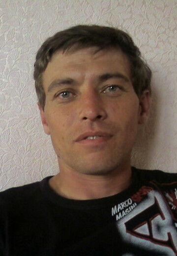 Моя фотография - Володя, 47 из Слободской (@volodya11064)