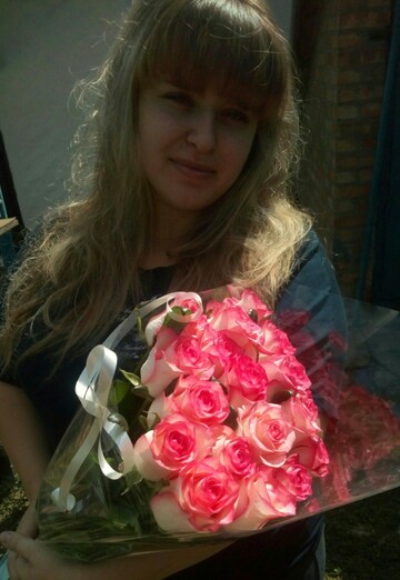 Моя фотография - Вероника, 28 из Ростов-на-Дону (@veronika33388)