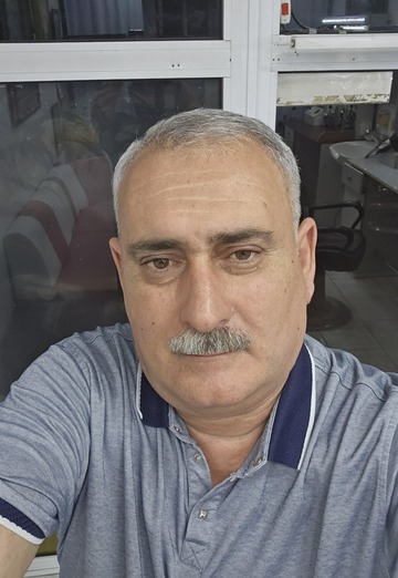 Моя фотография - Etibar, 55 из Баку (@etibar416)