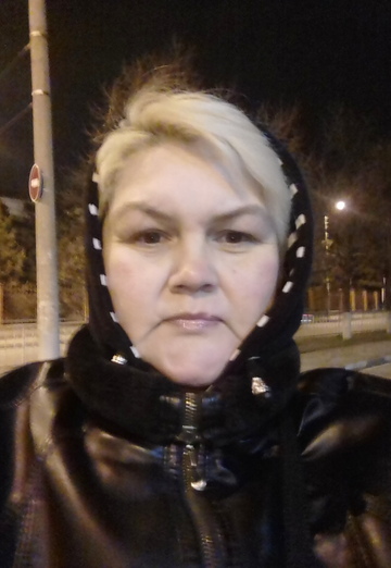 Моя фотография - Алена, 52 из Краснодар (@alena75219)