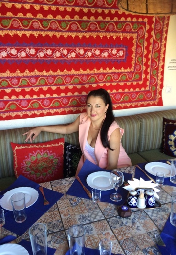 My photo - yuliya, 38 from Orenburg (@uliya182112)