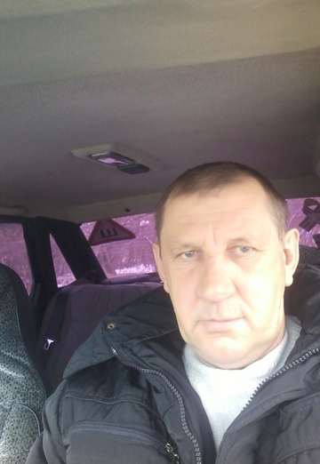 My photo - Sergey, 61 from Magnitogorsk (@sergey755408)