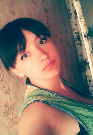 My photo - Yana, 30 from Perevoz (@yana26383)