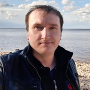 Роман, 35, Санкт-Петербург