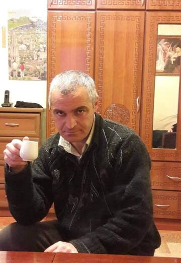Моя фотография - karen, 52 из Ереван (@karen9543)