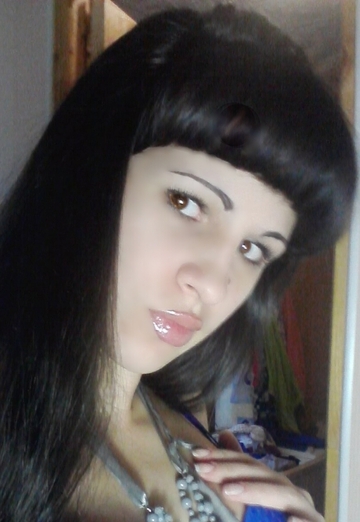 My photo - Marina, 32 from Gubkin (@marina24777)
