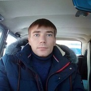 Денис, 34, Ишим