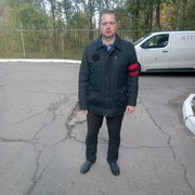 Михаил, 42, Икша