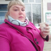 Наталья, 40, Климово