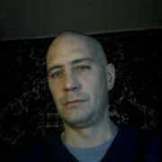 Серега, 46, Череповец