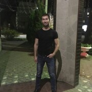 Илья, 27, Нерехта