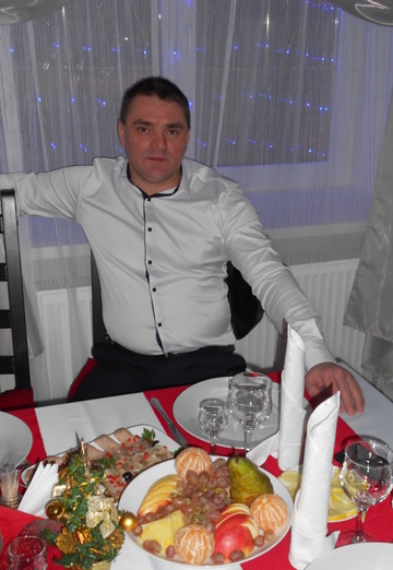My photo - Vladimir, 45 from Podolsk (@vladimir180962)