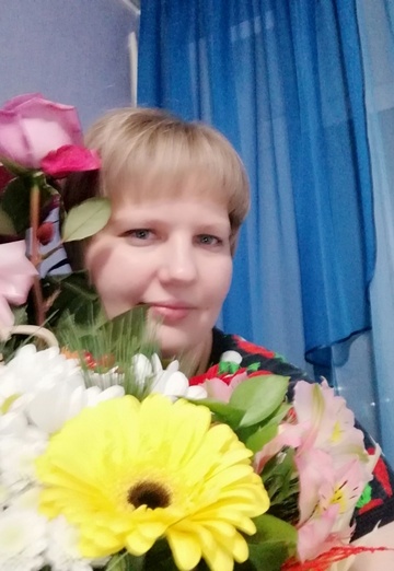 Моя фотография - Мария, 37 из Чапаевск (@mariya117652)