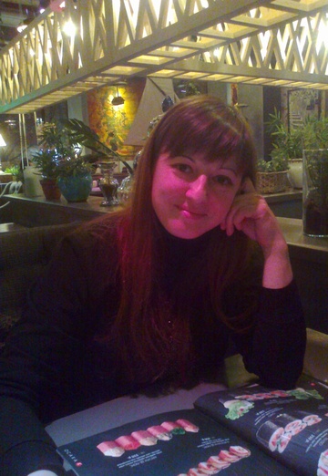 La mia foto - Tatyana, 43 di Šachty (@tatyana138936)