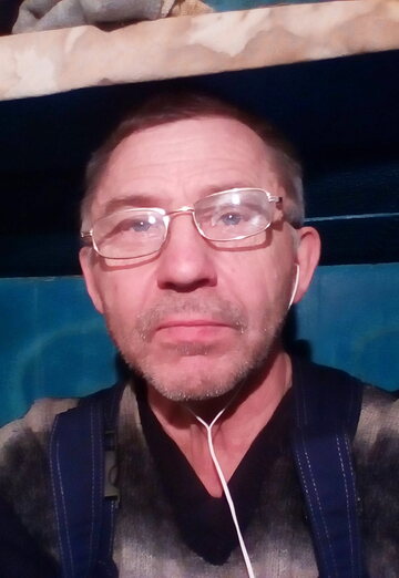 Моя фотография - Александр, 71 из Осинники (@aleksandr780680)
