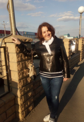 Моя фотография - Гульсария, 67 из Барнаул (@gulsariya7)