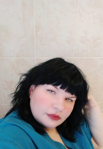 My photo - Irina, 40 from Perm (@irina318943)