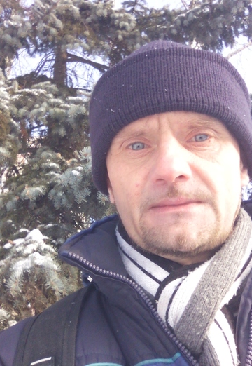 My photo - aleksandr, 48 from Maladzyechna (@aleksandr931380)