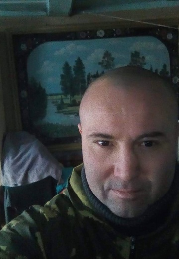 My photo - Aleksey, 46 from Zelenograd (@aleksey364904)