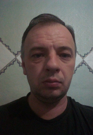 Моя фотография - Иван, 45 из Ставрополь (@ivan273189)