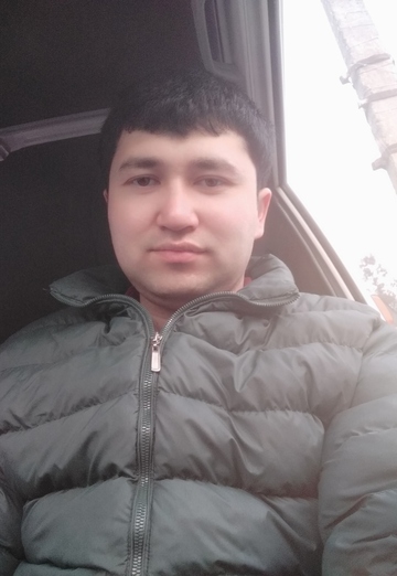 My photo - Artur, 32 from Yuzhno-Sakhalinsk (@artur103776)