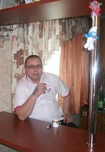 Моя фотография - Игорь, 46 из Новокузнецк (@igor179814)