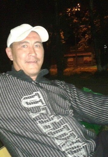 Моя фотография - Борис, 54 из Шелехов (@boris25270)
