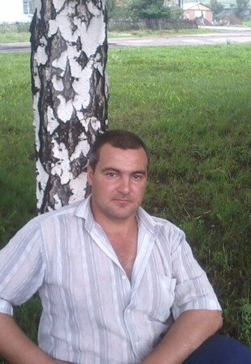 Моя фотография - Андрей, 49 из Усть-Каменогорск (@andrey394868)