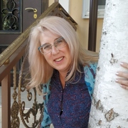 Елена 57 лет (Стрелец) хочет познакомиться в Ессентуках