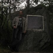 сергей, 37, Кировск